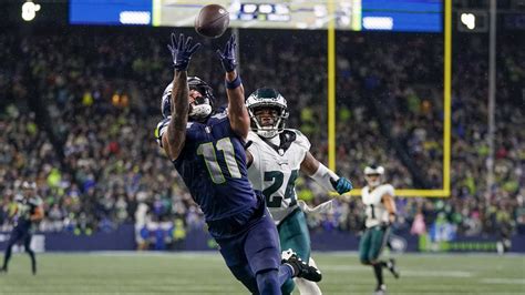 Eagles vs seahawks - Luckily for the Eagles, the Seahawks are terrible on 3rd/4th down on both offense on defense. This may be a week where the Eagles’ defense can get a few stops on 3rd down for once! The Eagles ...